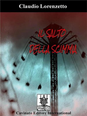 cover image of Il salto della scimmia